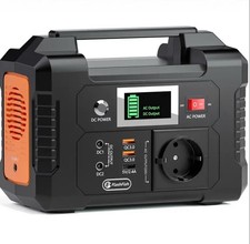 Generatore nuovo 200w usato Generatore nuovo 200w usato  Trecastelli