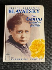 Helena petrowna blavatsky gebraucht kaufen  Darmstadt