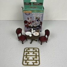 Calico critters town for sale  South Orange