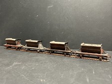 Lot wagons marklin d'occasion  Caluire-et-Cuire