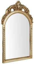 Specchiera parete legno usato  Italia