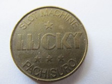 Lucky slot pachisuro for sale  Wrightwood
