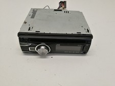 Autoradio radio mp3 gebraucht kaufen  Reichshof