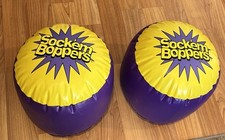 Socker boppers vintage for sale  Westminster