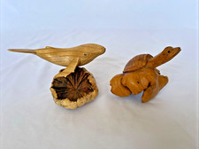 Carved natural wood for sale  San Francisco