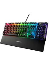 Steelseries tastiera gaming usato  Zandobbio