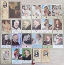 Lotto san padre usato  Borgosesia