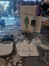 Elettrostimolatore muscolare n usato  Torino
