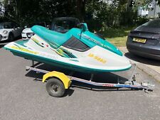 Yamaha waveblaster jetski for sale  WIMBORNE