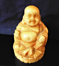 Sitzender buddha lächelnd gebraucht kaufen  Coburg