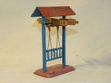 Jouet ancien tole d'occasion  Maubeuge