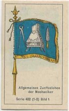 923 sammelbild allgemeines gebraucht kaufen  Prösen