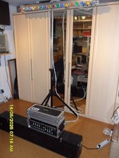 Lichtanlage 230v 35watt gebraucht kaufen  Plauen