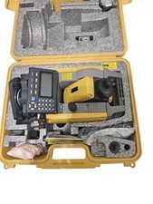 Topcon gm50 total d'occasion  Expédié en Belgium