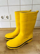 Gummistiefel regenstiefel dame gebraucht kaufen  Oberhausen