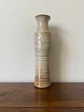 Jacques pouchain vase d'occasion  Nanterre