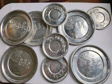 Vintage childs aluminum for sale  Onalaska