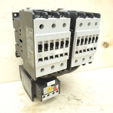 30hp reversing contactor for sale  Eighty Four