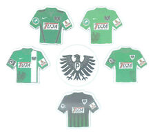 Preußen münster trikot gebraucht kaufen  Kassel