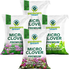 Micro mixed clover for sale  UK