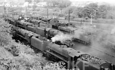 railway negatives for sale  BEDFORD