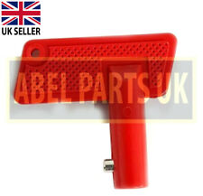 Jcb parts isolator for sale  HOUNSLOW