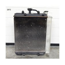 Citroen kühler wasserkühler gebraucht kaufen  Westerkappeln