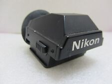 Nikon eye level for sale  BONNYBRIDGE