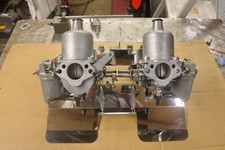 Twin hs4 carbs for sale  CHRISTCHURCH