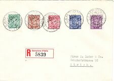 Campione italia 1944 usato  Pesaro