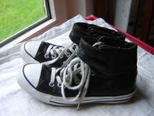 Converse chuck taylor gebraucht kaufen  Wardenburg