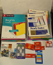 Set office supplies for sale  Mesa