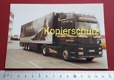 Foto actros rigterink gebraucht kaufen  Koblenz