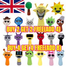 Nagging doubt cuddly toy online