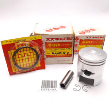 Piston kit set d'occasion  Expédié en Belgium