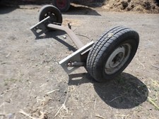 300kg alko caravan for sale  CONWY