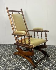 Antique edwardian american for sale  BRADFORD