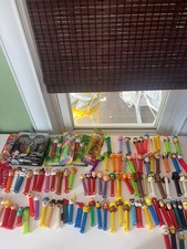 Huge pez dispenser for sale  Minneapolis