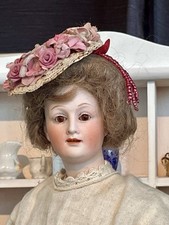 Rarität seltene portrait gebraucht kaufen  Bad Brückenau