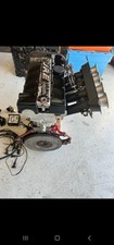 Race engine rally for sale  IVYBRIDGE