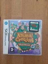 Animal crossing wild d'occasion  Lyon VI