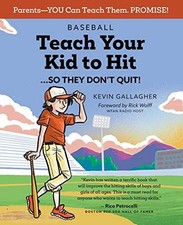 Baseball teach kid for sale  Buford