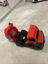 Spielzeugauto betonmischer spi gebraucht kaufen  Frankfurt am Main