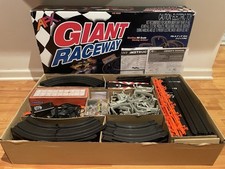 Afx tomy giant for sale  Grand Rapids
