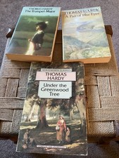 Thomas hardy paperbacks. for sale  DONCASTER