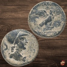 Moneta greca antica usato  Spedire a Italy