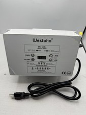 Westaho salt chlorine for sale  West Columbia