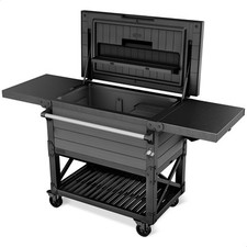 Keter outdoor rolling for sale  Lincoln