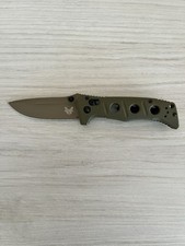 Benchmade mini adamas for sale  Colorado Springs