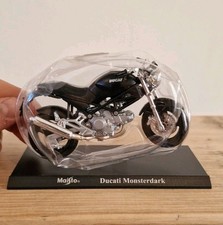 New ducati monsterdark for sale New ducati monsterdark for sale  NORWICH